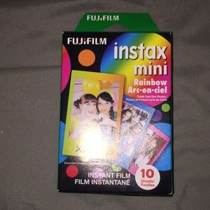 NWOT POLOROID FILM